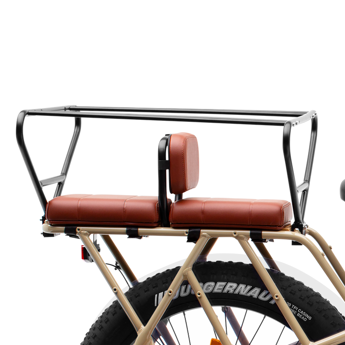 Cargo Support Bar