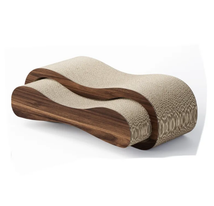 Cat Scratching Board