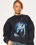 Catwoman Sweatshirt