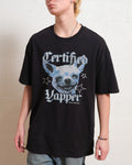 Certified Yapper T-Shirt Australia Online