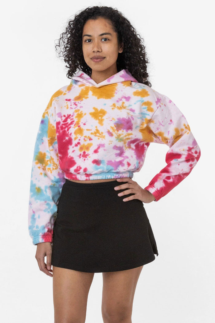 Tutti Frutti Tie Dye