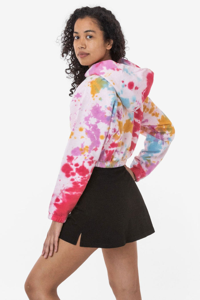 Tutti Frutti Tie Dye