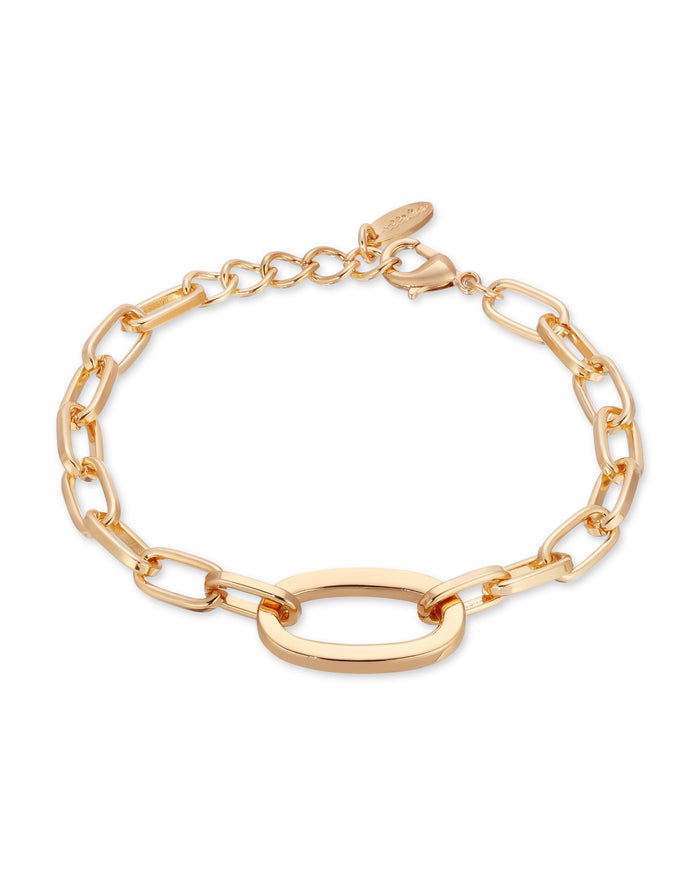 Chain Game Bracelet Set