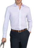 WHITE/PURPLE