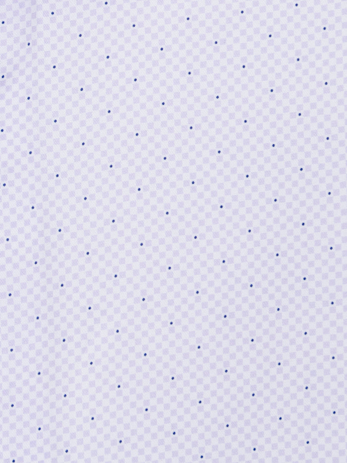 WHITE/PURPLE