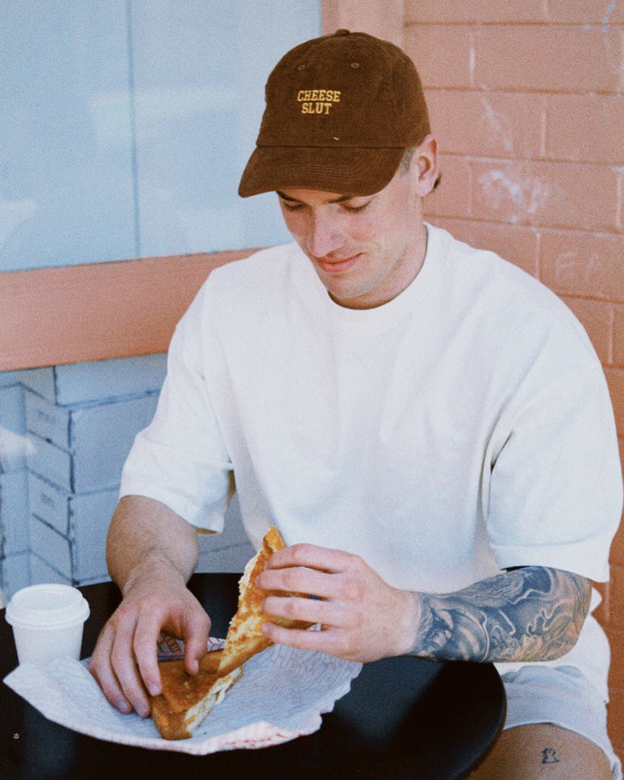 Cheese Slut Hat Australia Online Threadheads