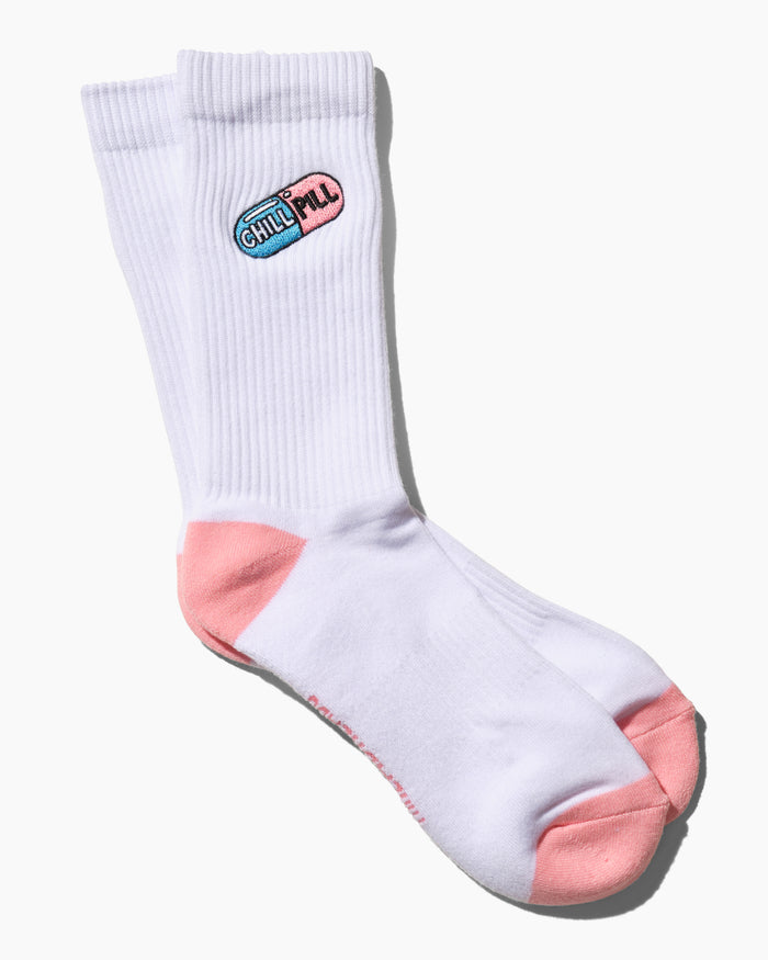 Chill Pill Socks Australia Online