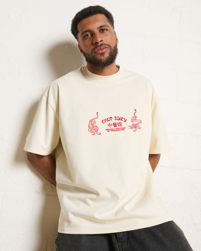 Chop Suey Oversized Tee Online Australia