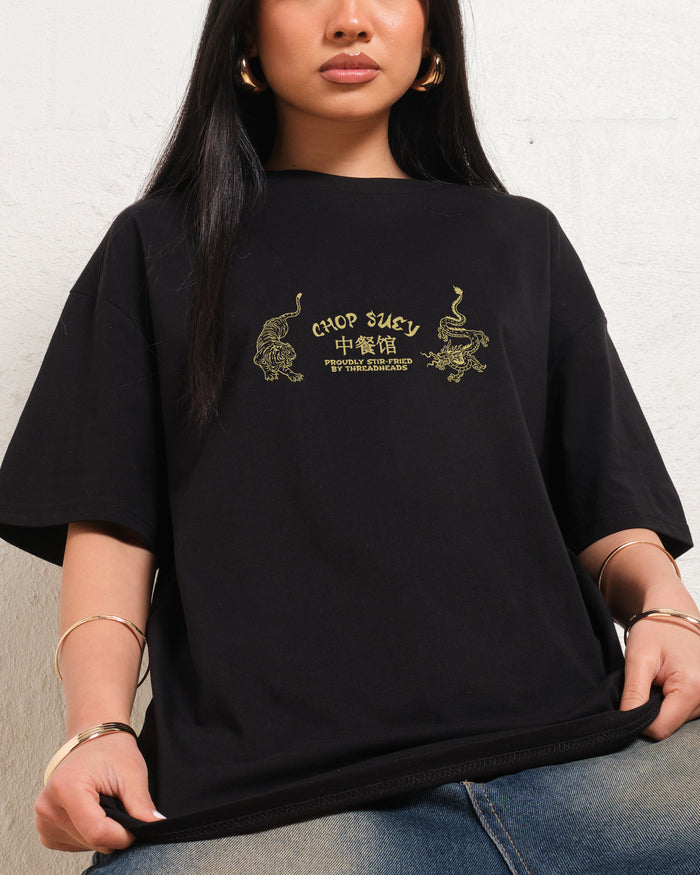 Chop Suey T-Shirt Online Australia
