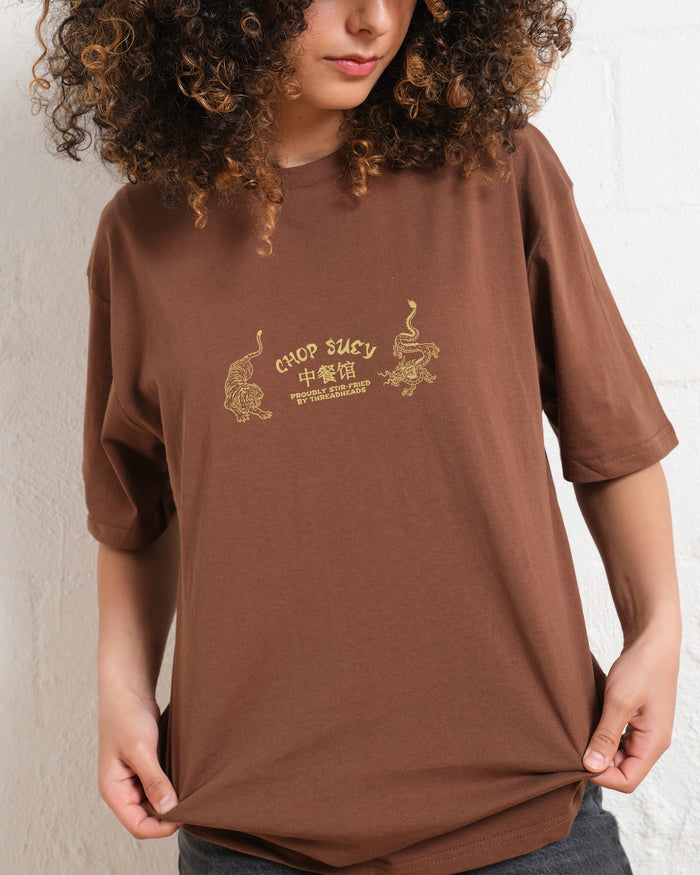 Chop Suey T-Shirt Online Australia