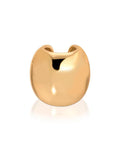 Chunky Metal Ear Cuff