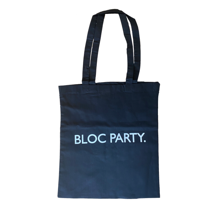 Circles Tote