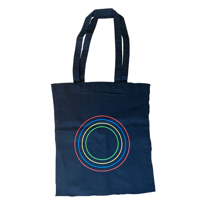 Circles Tote