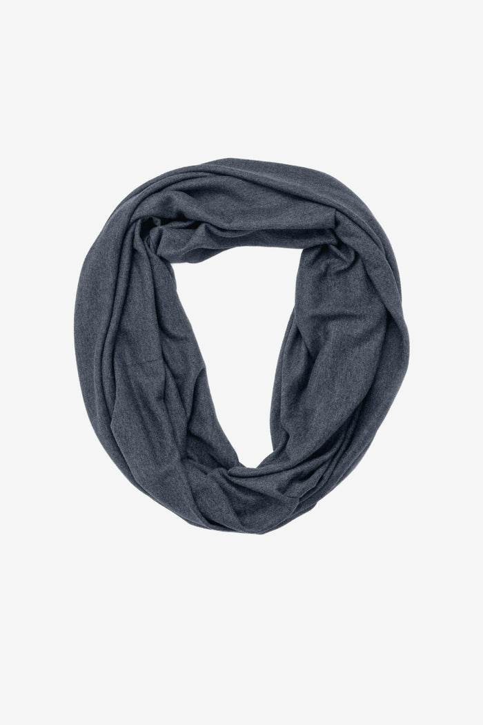 Dark Heather Grey / OS