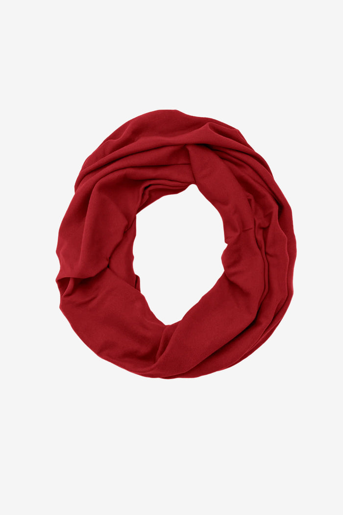 Dark Red / OS
