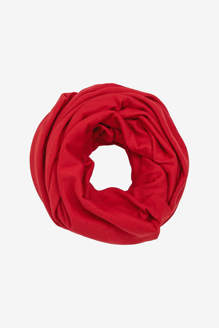Red / OS