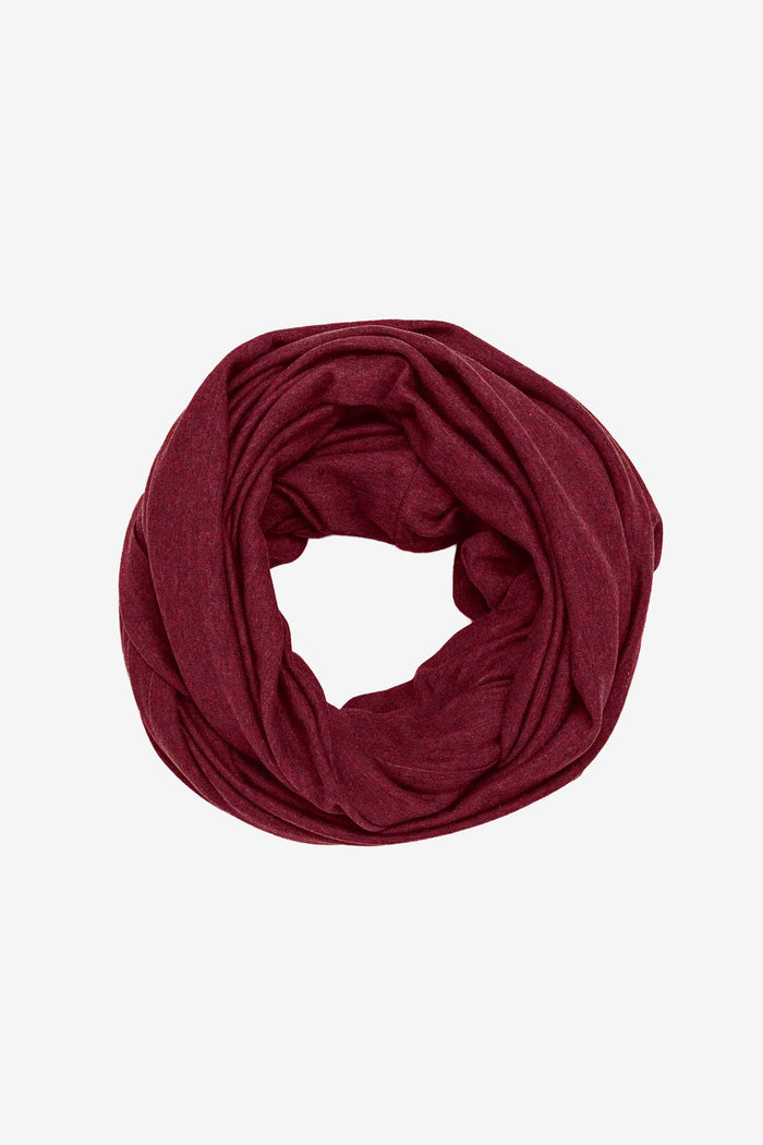Heather Red / OS