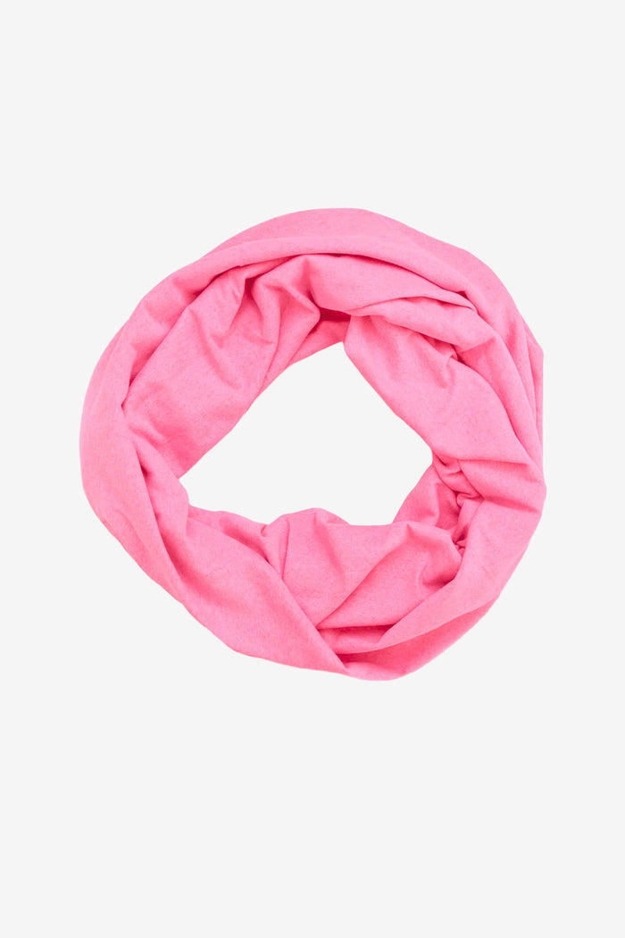 Neon Heather Pink / OS