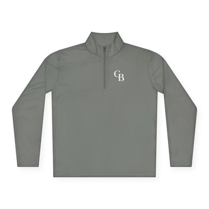 Classic GB Quarter-Zip