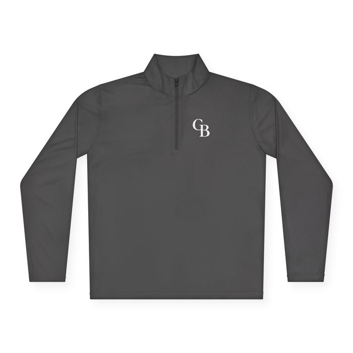 Classic GB Quarter-Zip