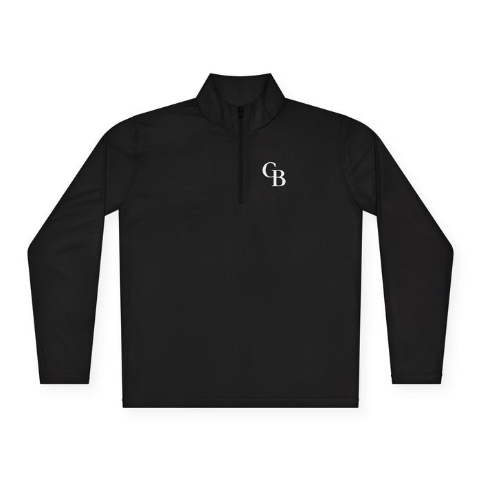 Classic GB Quarter-Zip
