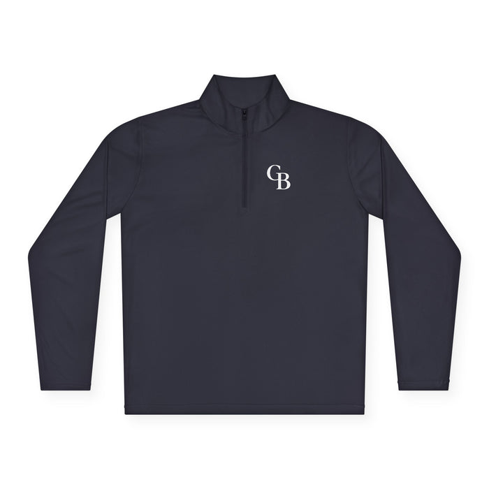 Classic GB Quarter-Zip