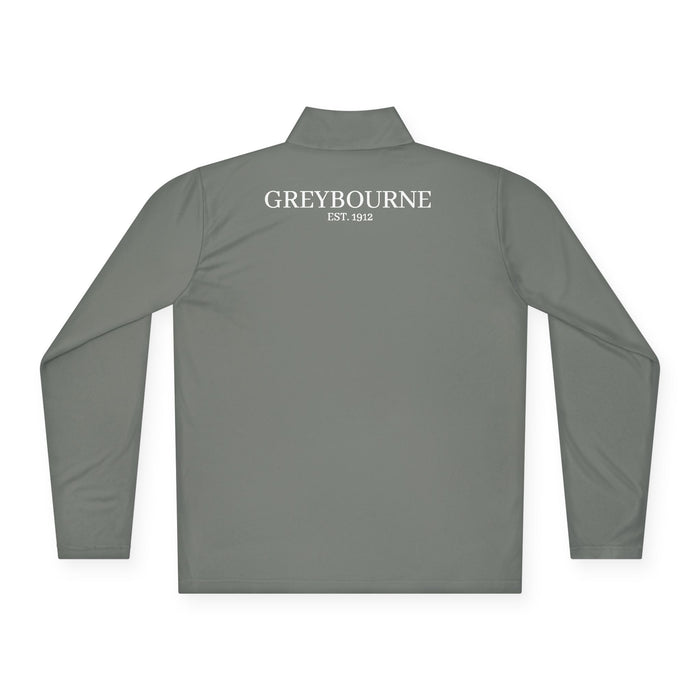 Classic GB Quarter-Zip