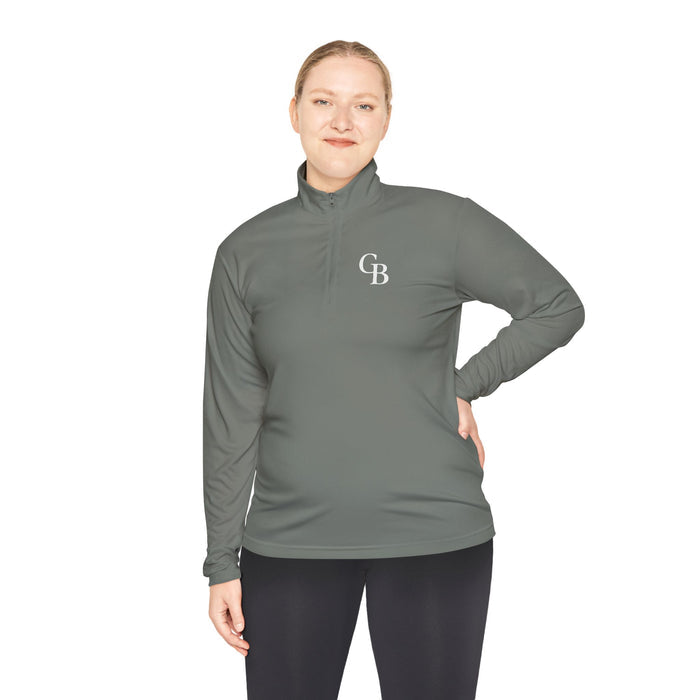 Classic GB Quarter-Zip