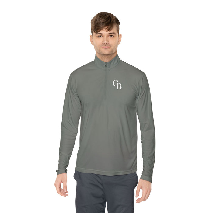 Classic GB Quarter-Zip