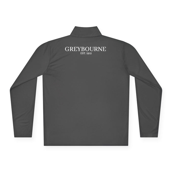 Classic GB Quarter-Zip