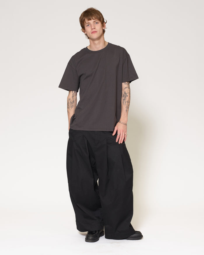 model-M