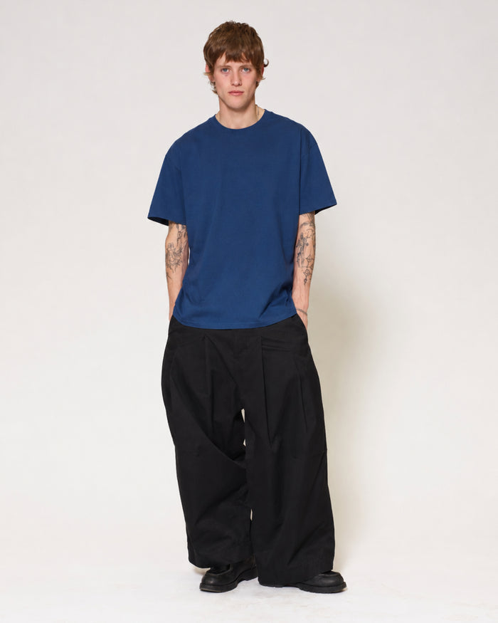 model-M