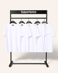Classic Tee 5-Pack: White