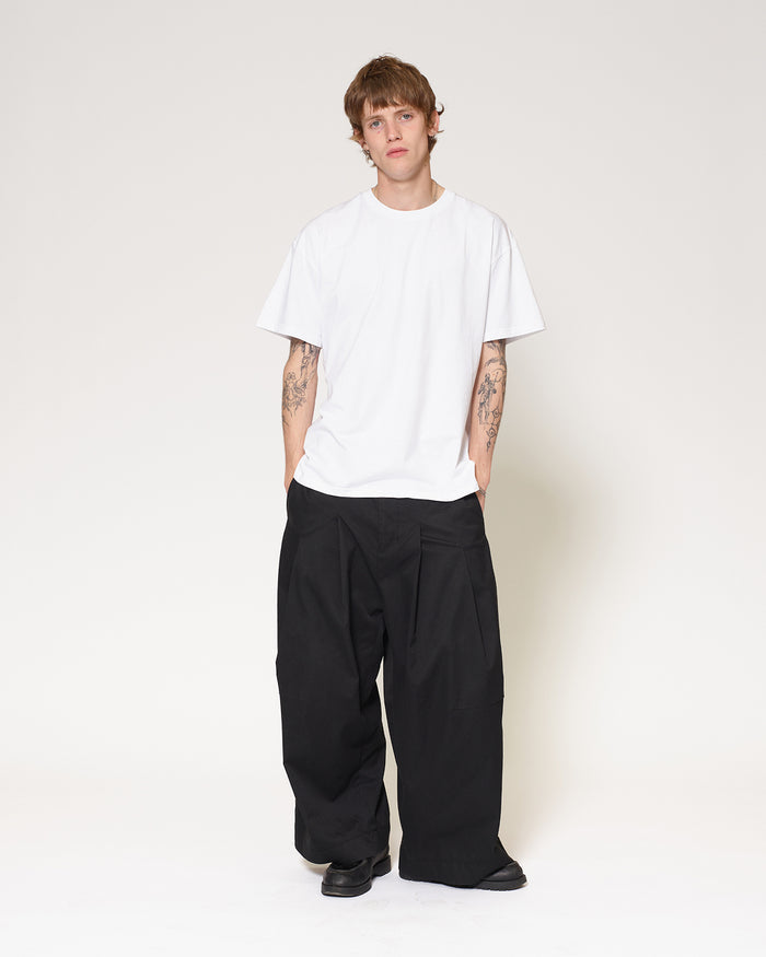 model-M