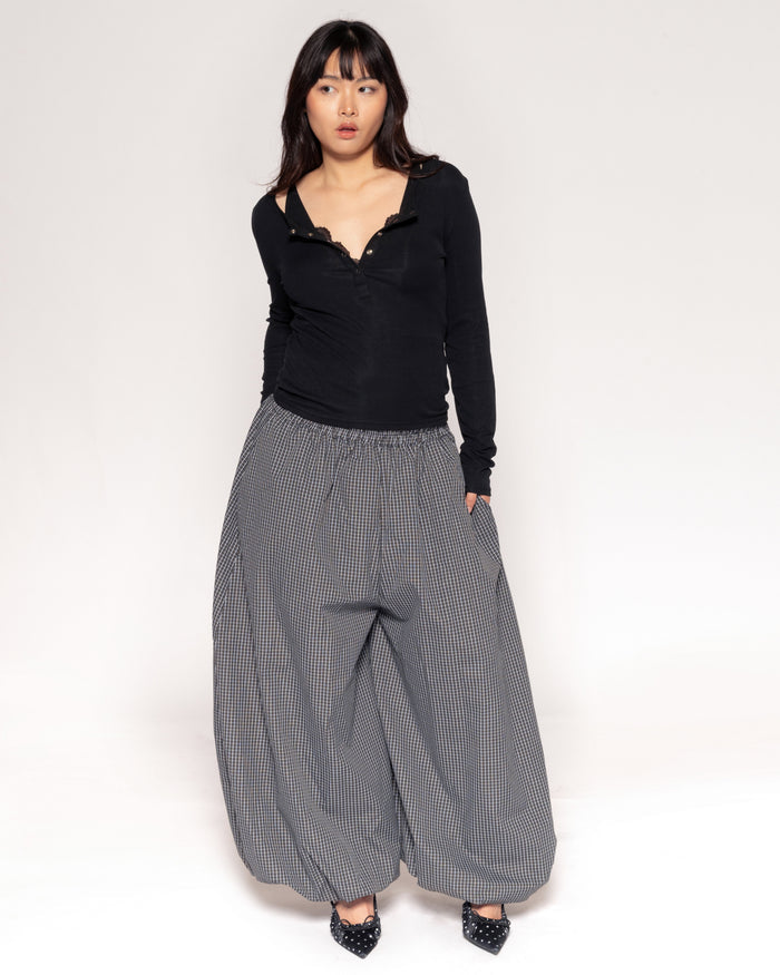 Cloud Nine Balloon Pants