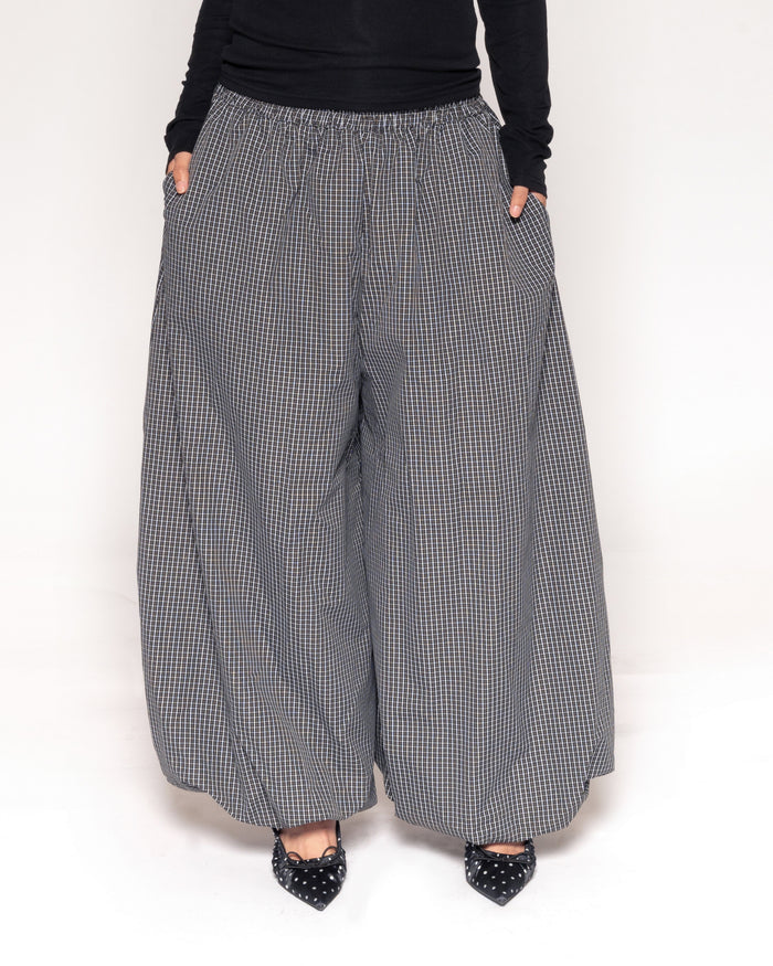 Cloud Nine Balloon Pants