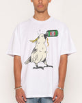 Cockatoo Beer T-Shirt