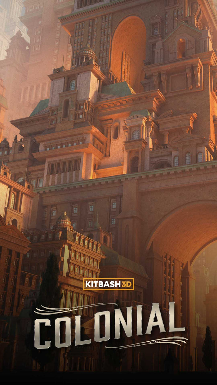 Colonial