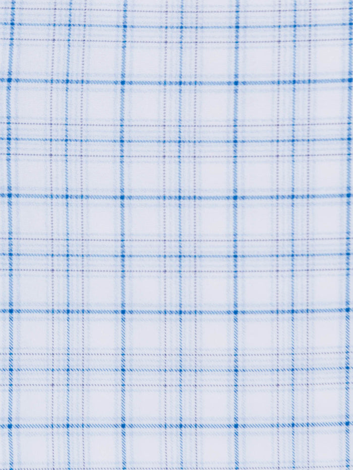 WHITE/BLUE