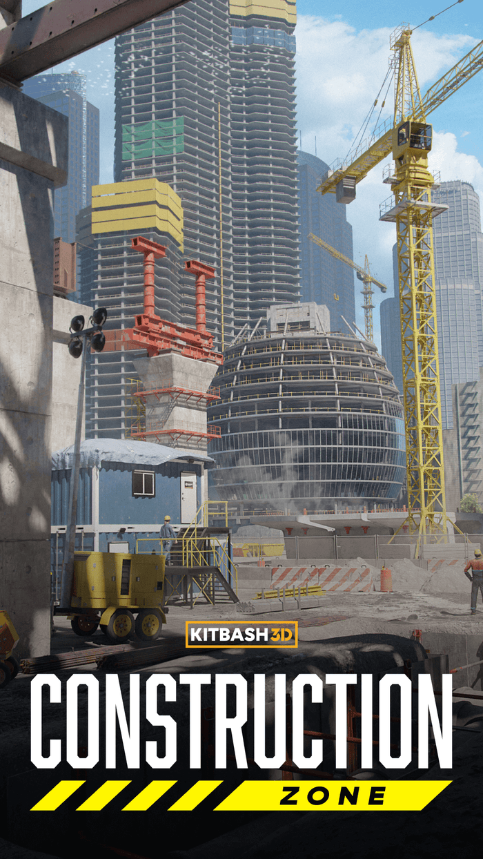 Construction Zone