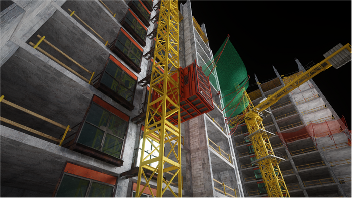 Construction Zone