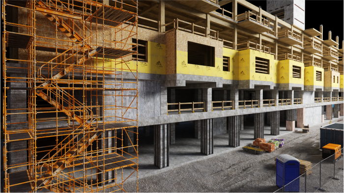 Construction Zone