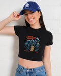 Cookie Kaiju Baby Tee Graphic Baby Tee Australia Online