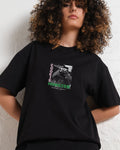 Cookie Monster Calling T-Shirt Australia Online