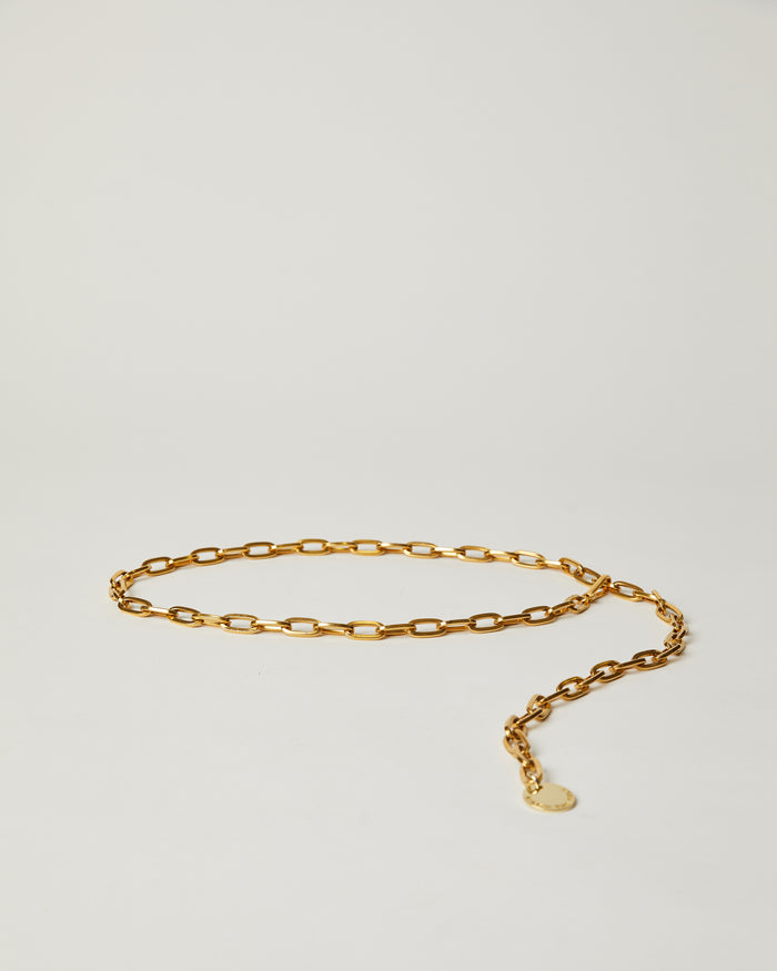 Cora Chain