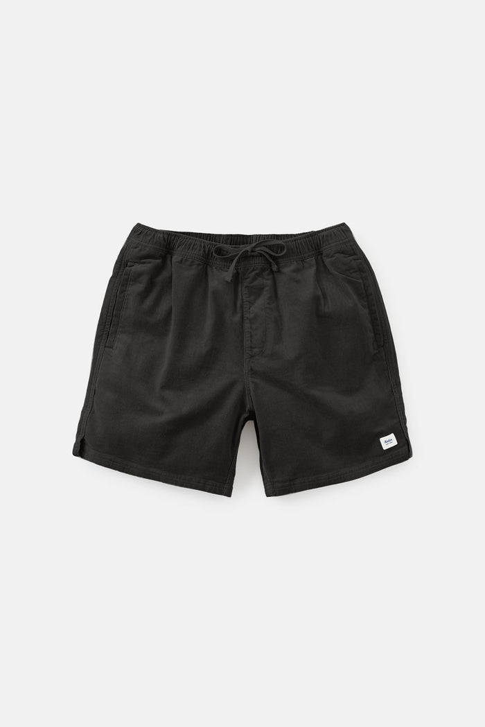 Black Wash / XS