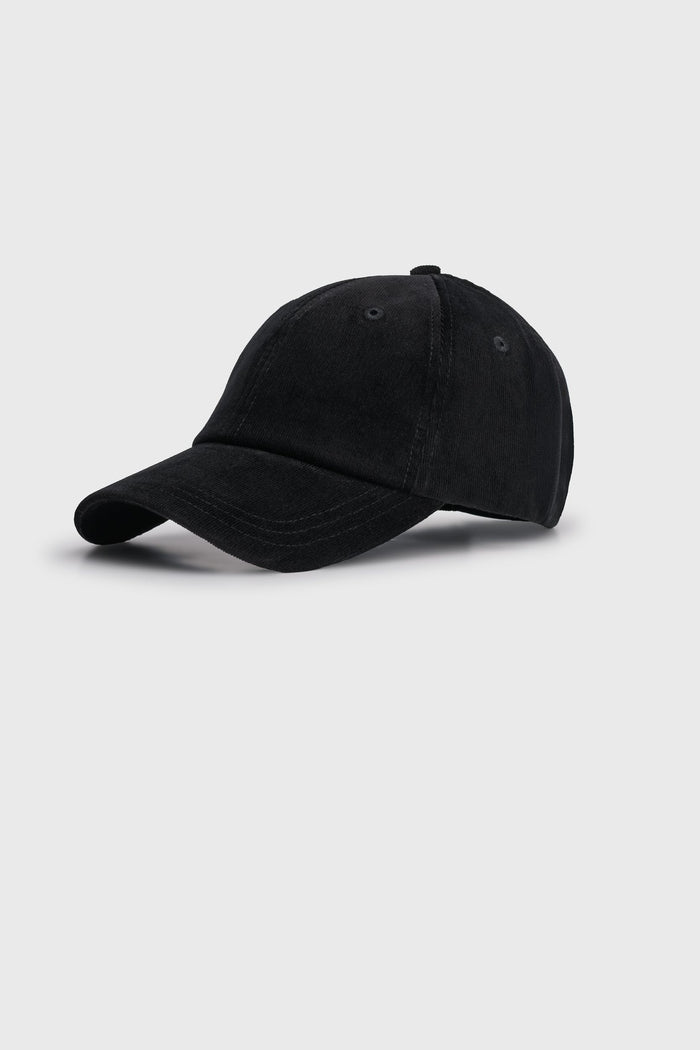 Corduroy Cap