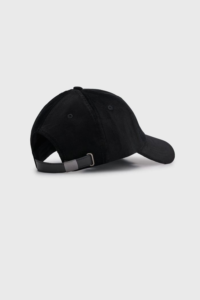 Corduroy Cap