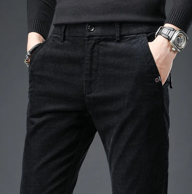 Corduroy Men's Trousers
