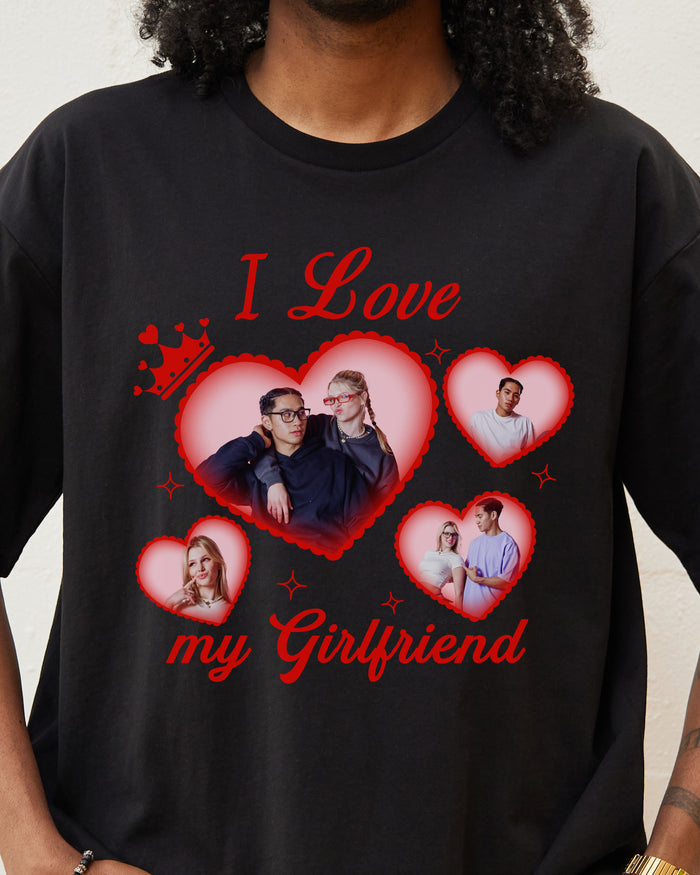 Couples Tee
